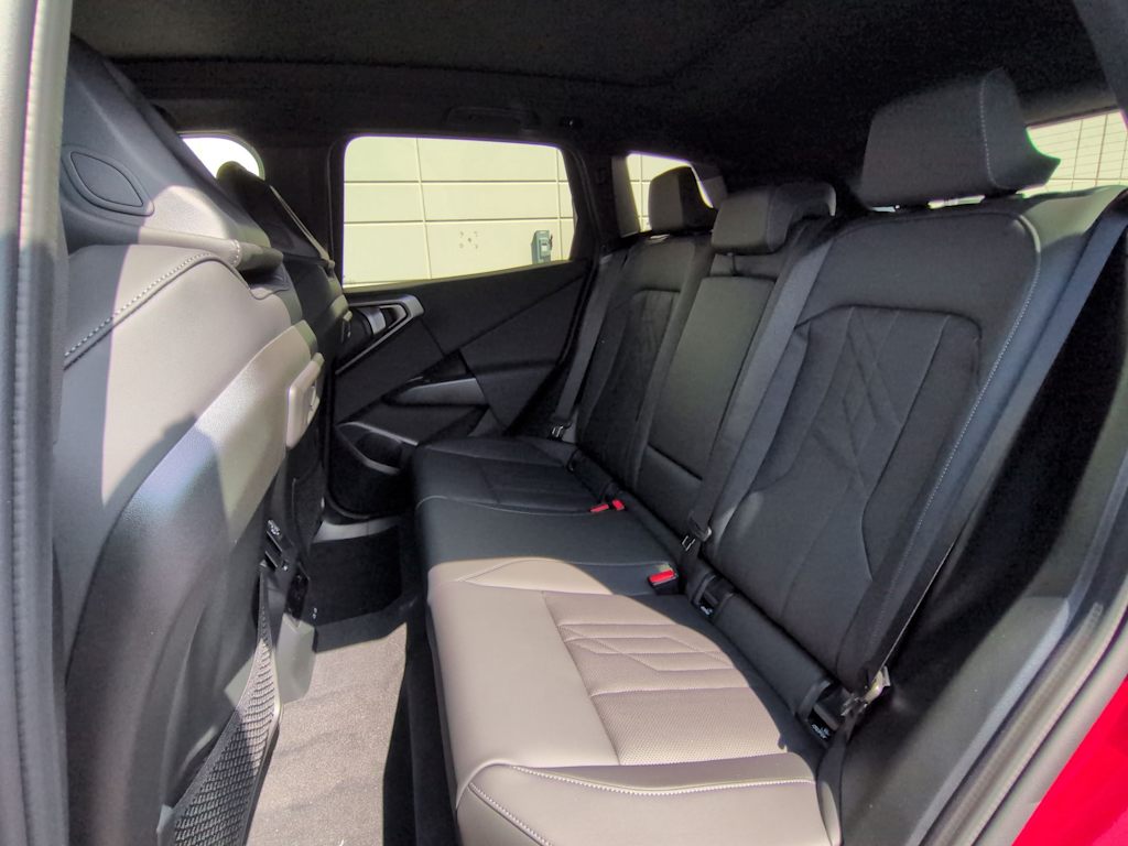 Thumbnail: 2026 BMW X3 - 28