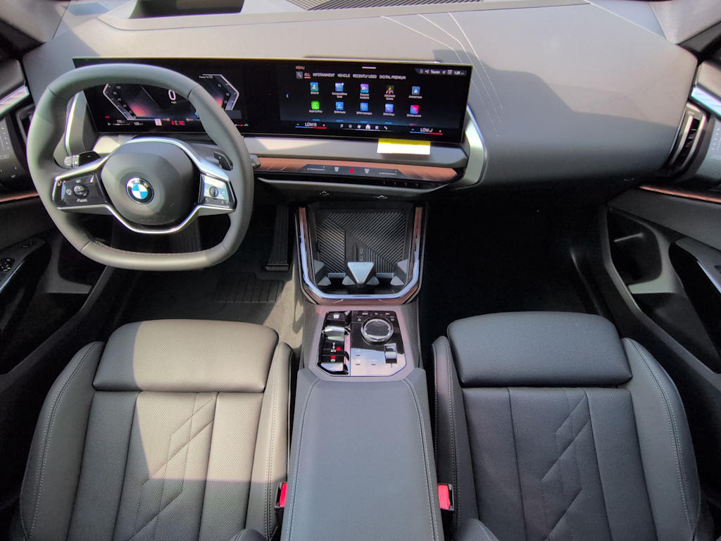 Thumbnail: 2026 BMW X3 - 10