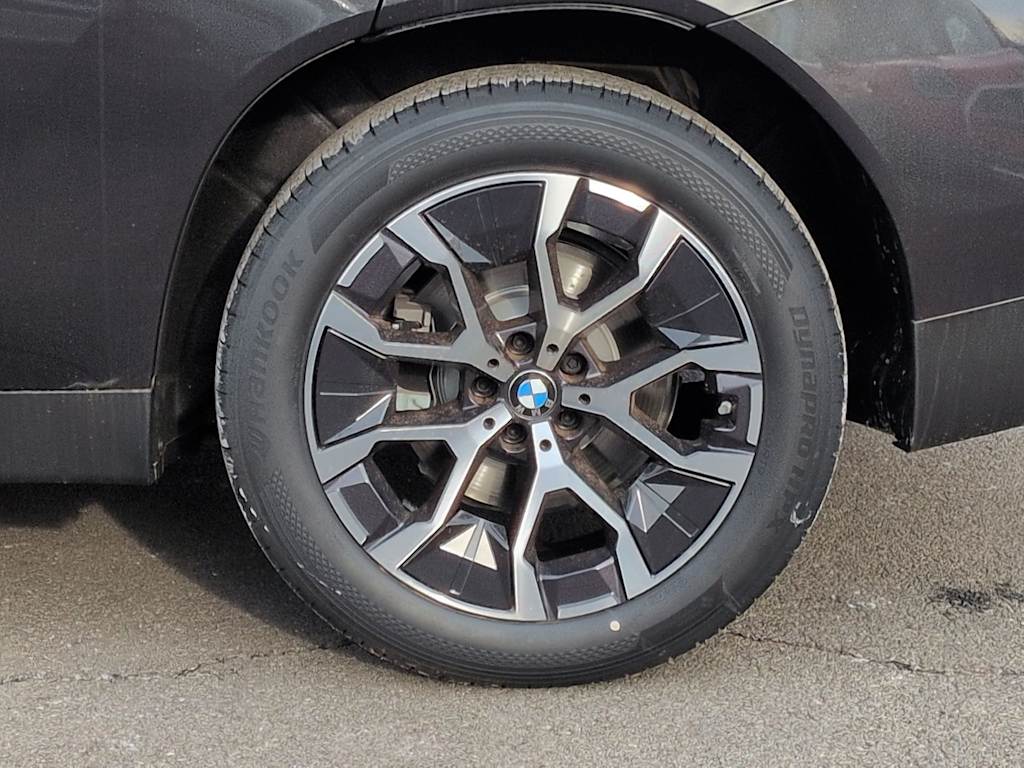 Thumbnail: 2026 BMW X3 - 8