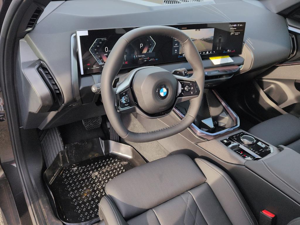 Thumbnail: 2026 BMW X3 - 2