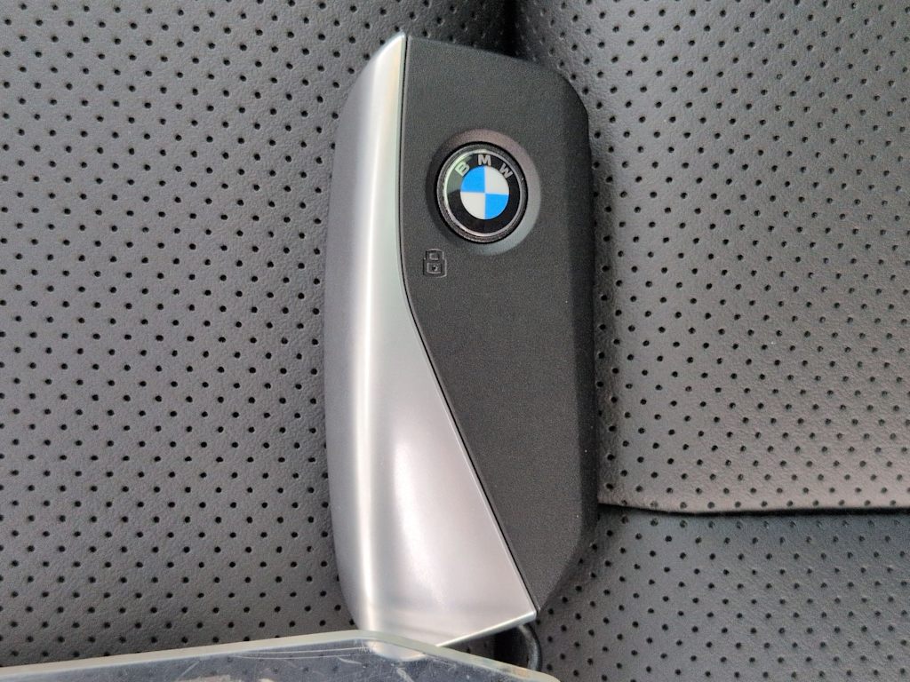 Thumbnail: 2026 BMW X3 - 17
