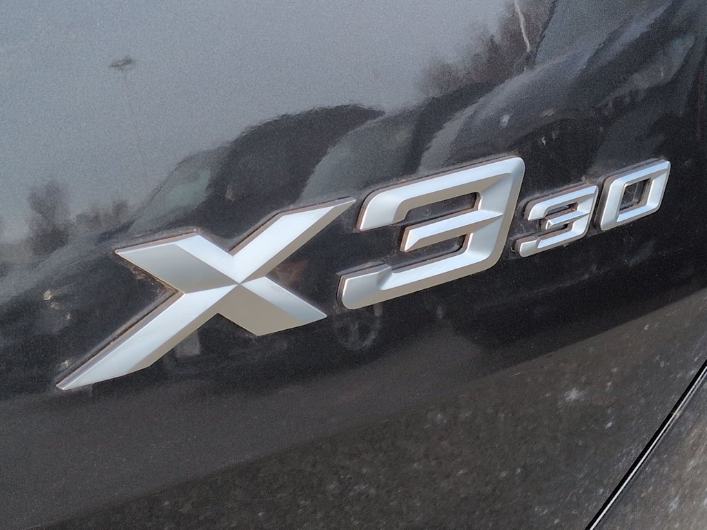 Thumbnail: 2026 BMW X3 - 24