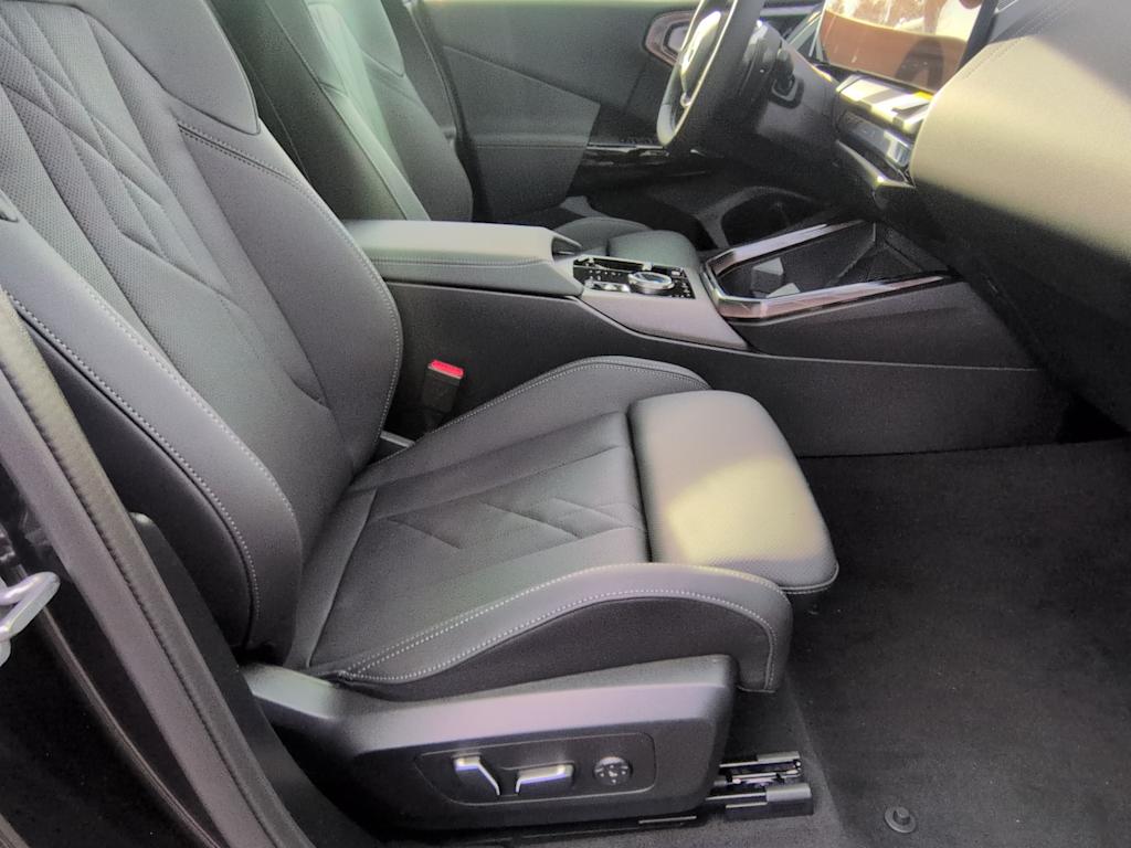 Thumbnail: 2026 BMW X3 - 29