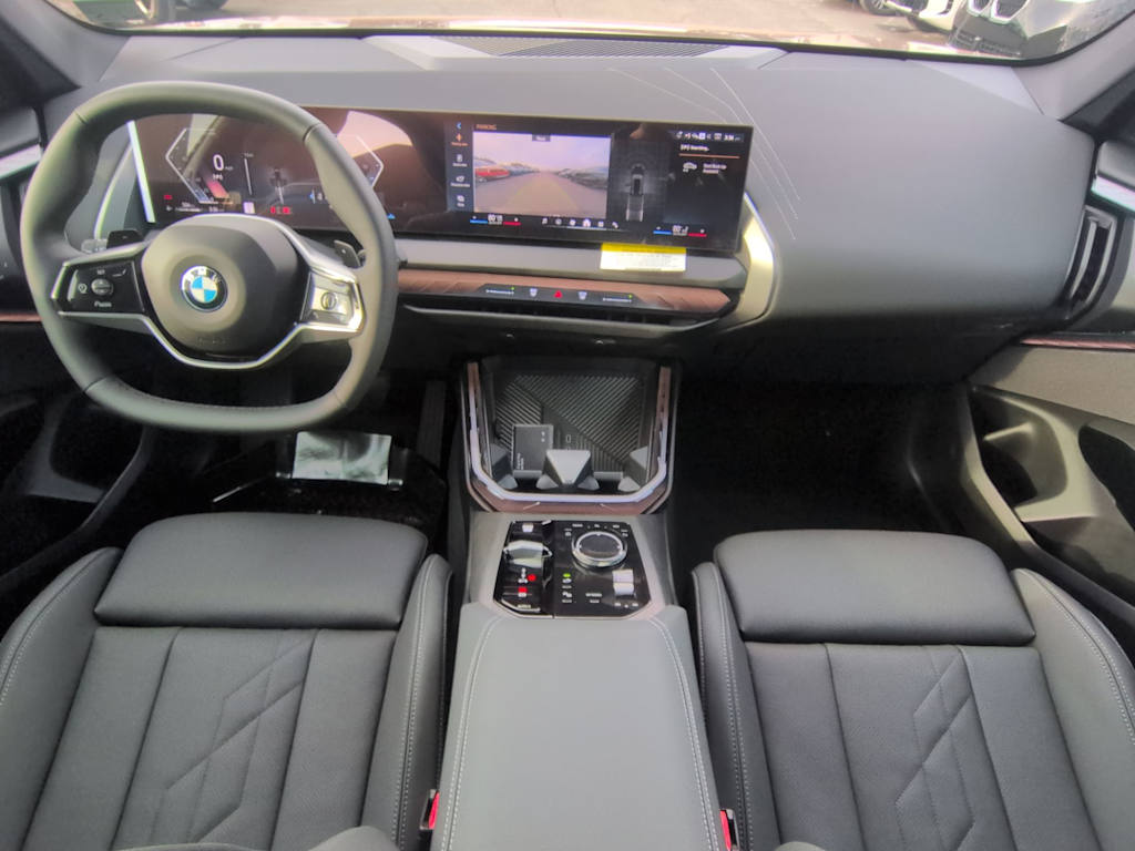 Thumbnail: 2026 BMW X3 - 10