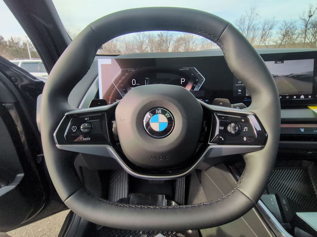 Thumbnail: 2026 BMW X3 - 14