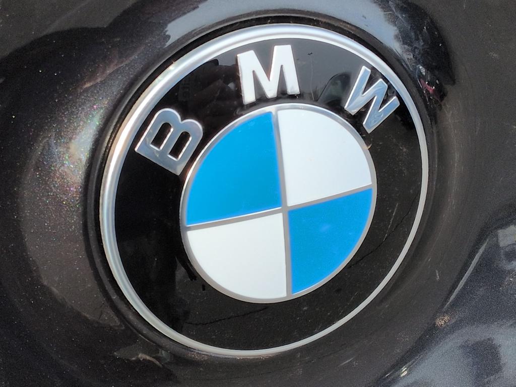 Thumbnail: 2026 BMW X3 - 7