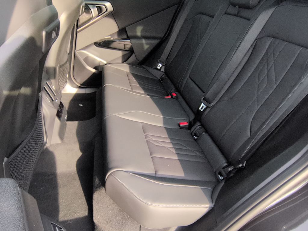 Thumbnail: 2026 BMW X3 - 27