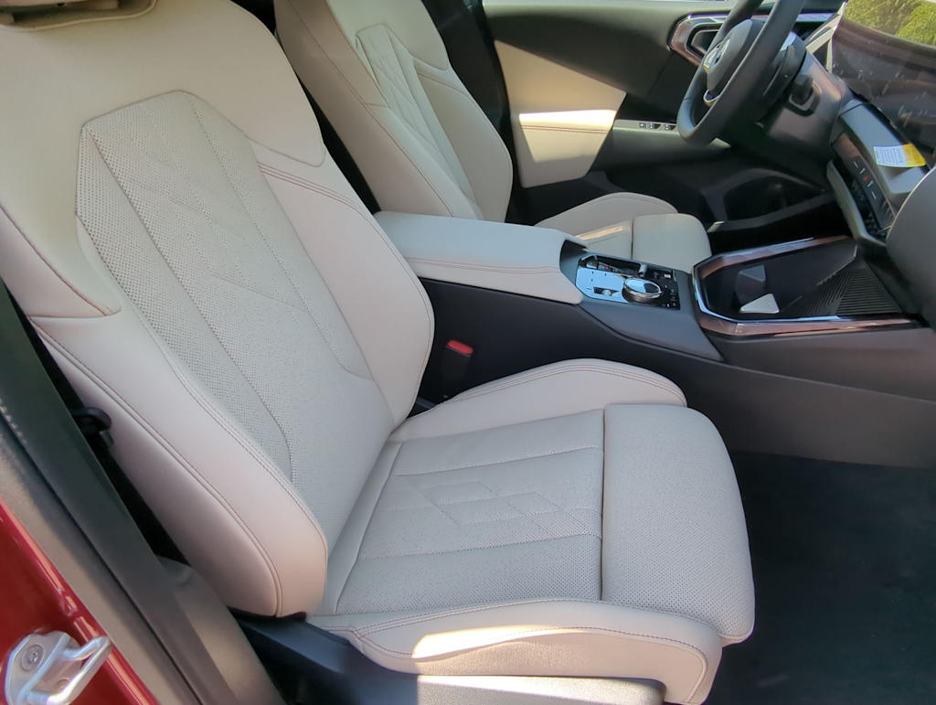 Thumbnail: 2025 BMW X3 - 28