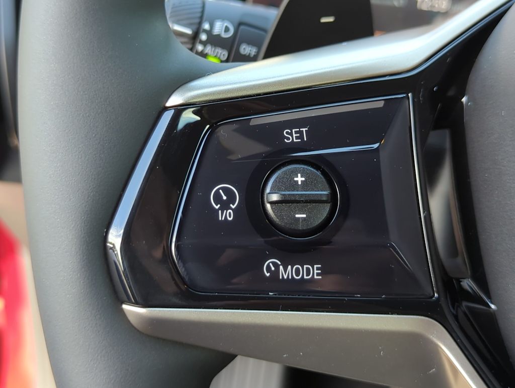 Thumbnail: 2025 BMW X3 - 29