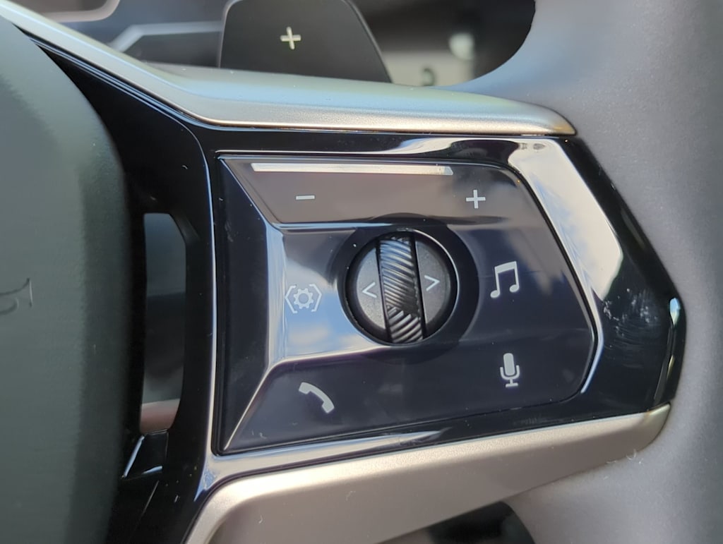 Thumbnail: 2025 BMW X3 - 30