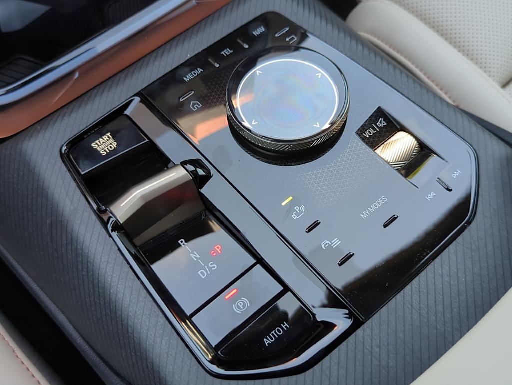 Thumbnail: 2025 BMW X3 - 36