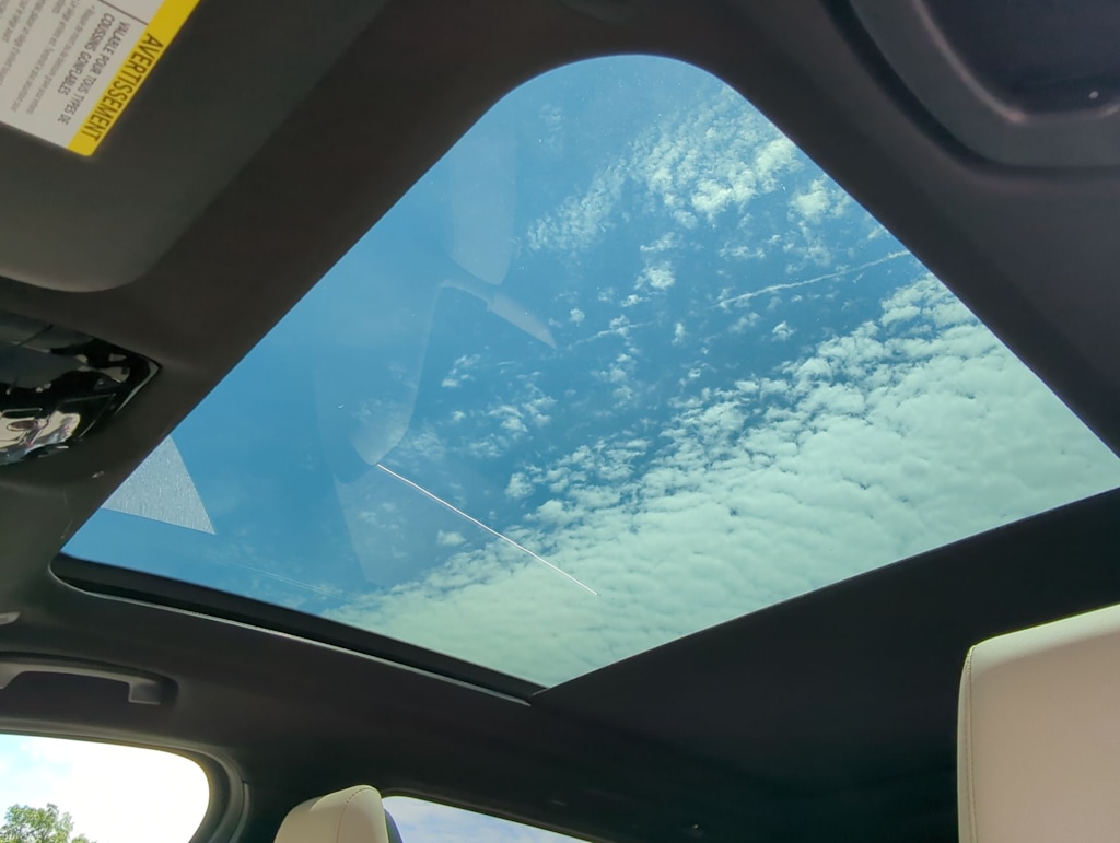 Thumbnail: 2025 BMW X3 - 25