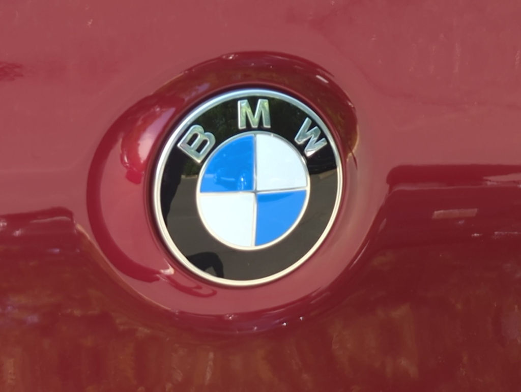 Thumbnail: 2025 BMW X3 - 7