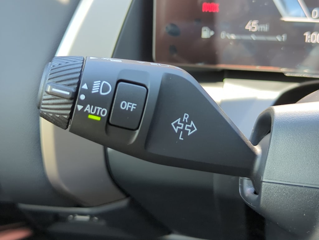 Thumbnail: 2025 BMW X3 - 31