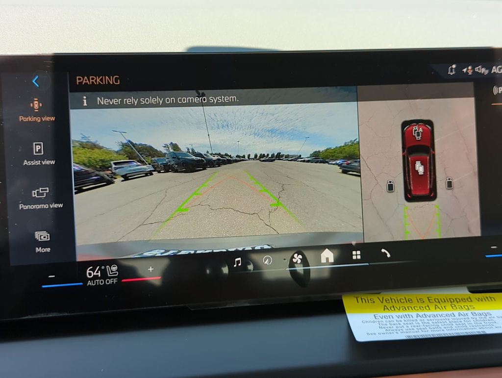 Thumbnail: 2025 BMW X3 - 33