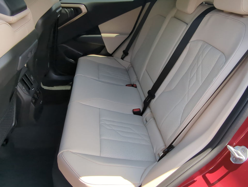 Thumbnail: 2025 BMW X3 - 26