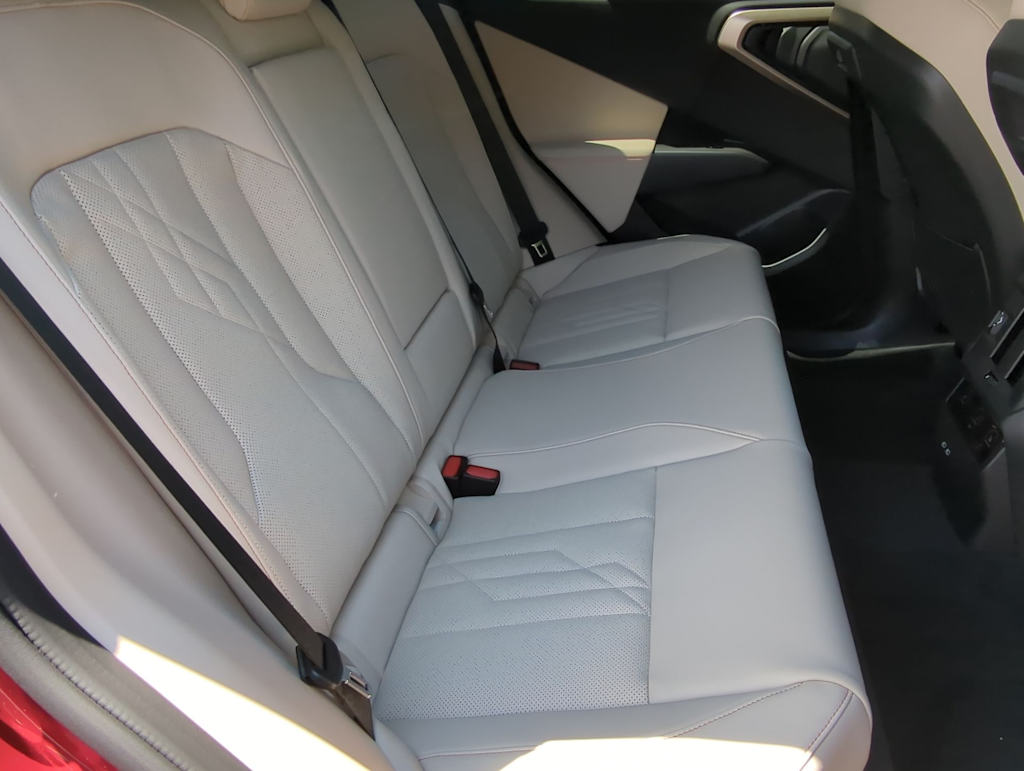 Thumbnail: 2025 BMW X3 - 27