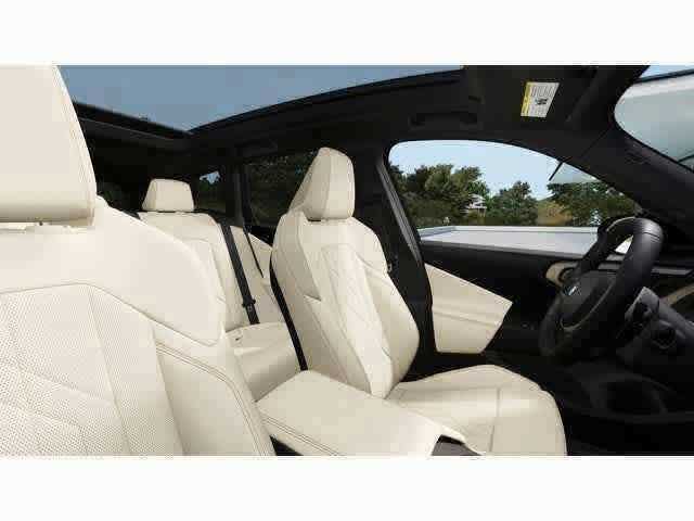 Thumbnail: 2025 BMW X3 - 9