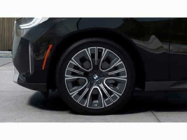 Thumbnail: 2025 BMW X3 - 7