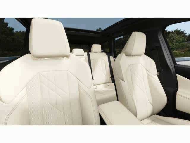 Thumbnail: 2025 BMW X3 - 10