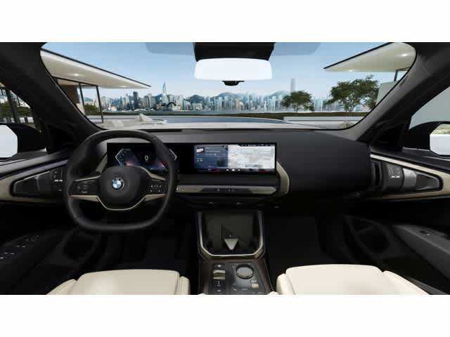 Thumbnail: 2025 BMW X3 - 2