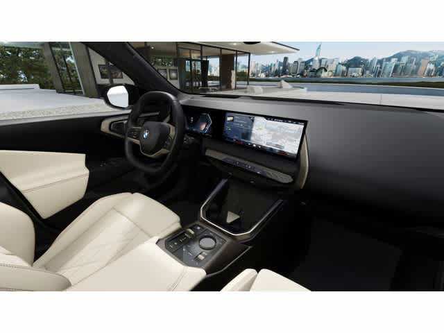 Thumbnail: 2025 BMW X3 - 11