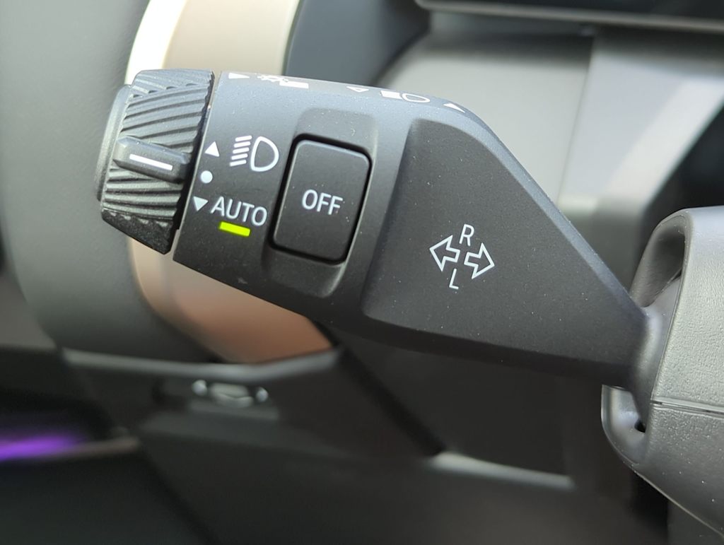 Thumbnail: 2025 BMW X3 - 33