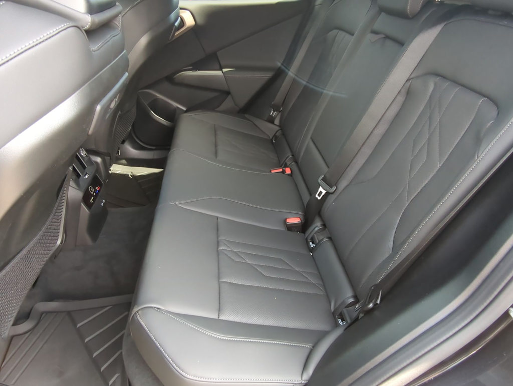 Thumbnail: 2025 BMW X3 - 27