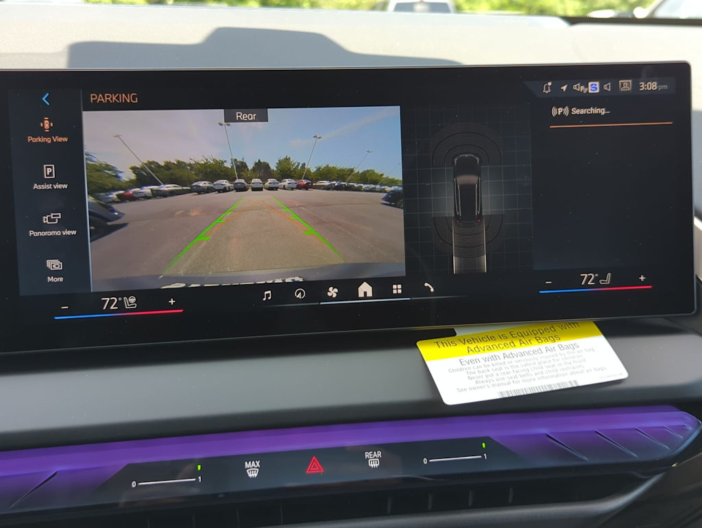 Thumbnail: 2025 BMW X3 - 35