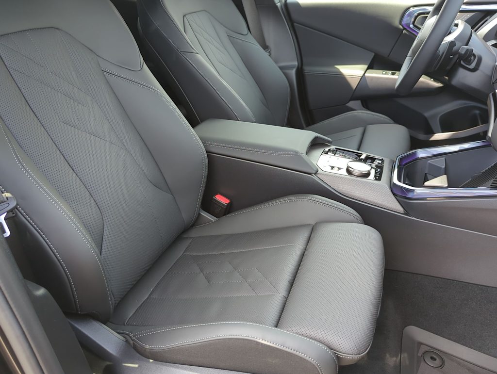 Thumbnail: 2025 BMW X3 - 29