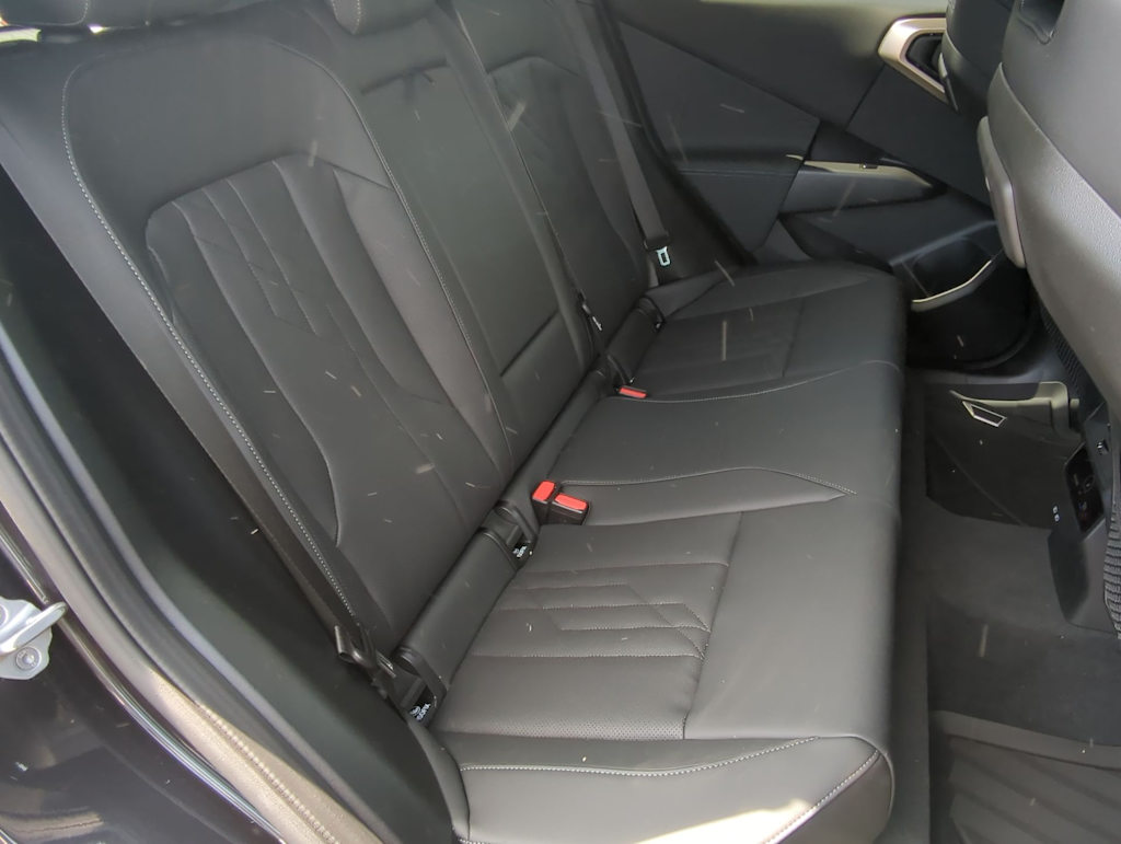 Thumbnail: 2025 BMW X3 - 28