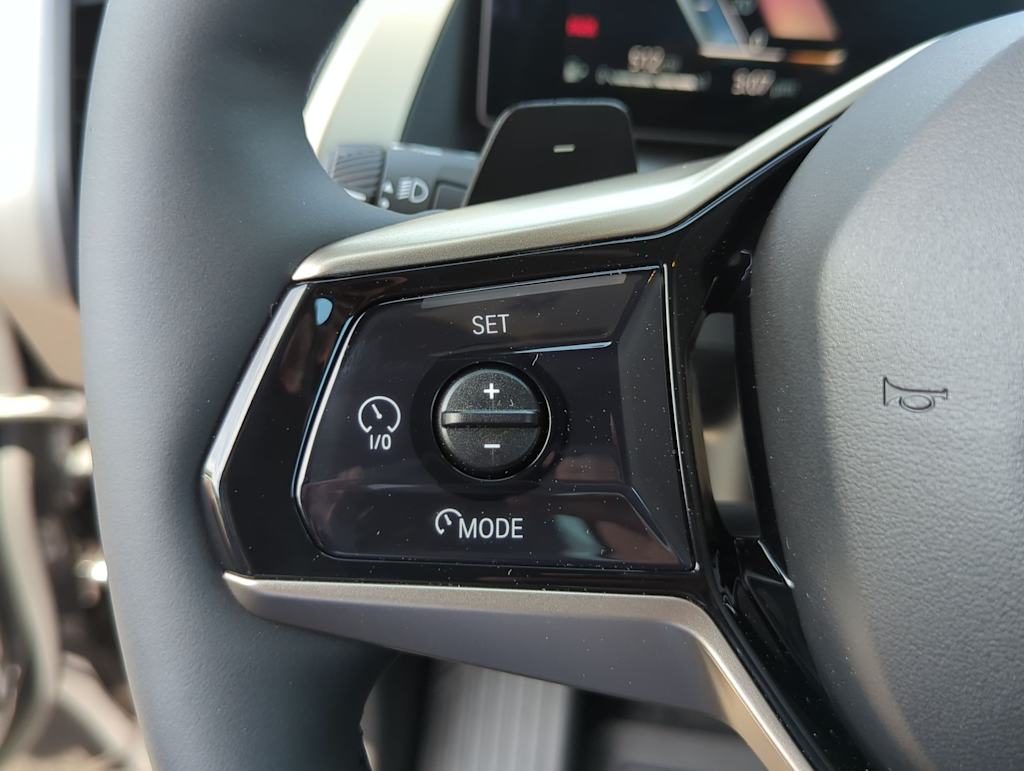 Thumbnail: 2025 BMW X3 - 30