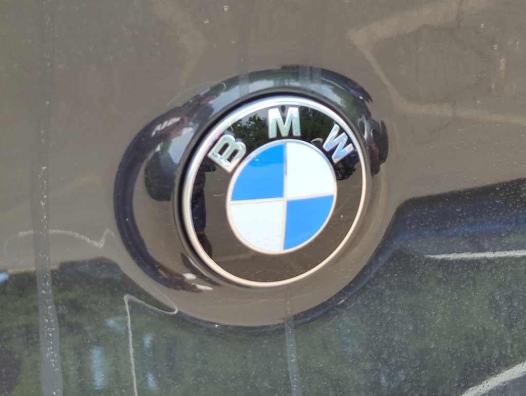 Thumbnail: 2025 BMW X3 - 7