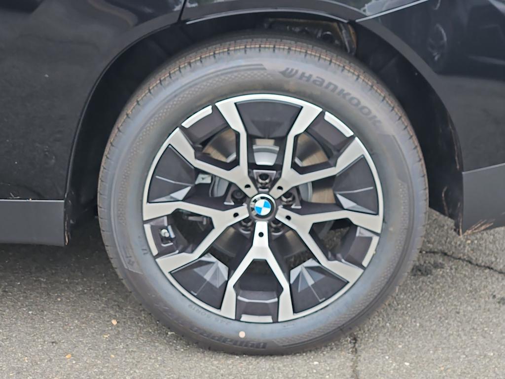 Thumbnail: 2026 BMW X3 - 8