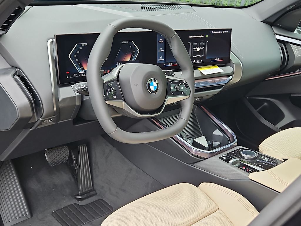 Thumbnail: 2026 BMW X3 - 2