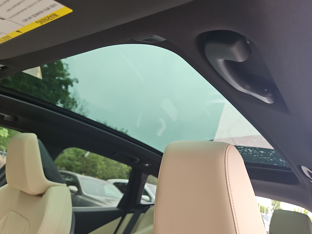 Thumbnail: 2026 BMW X3 - 27