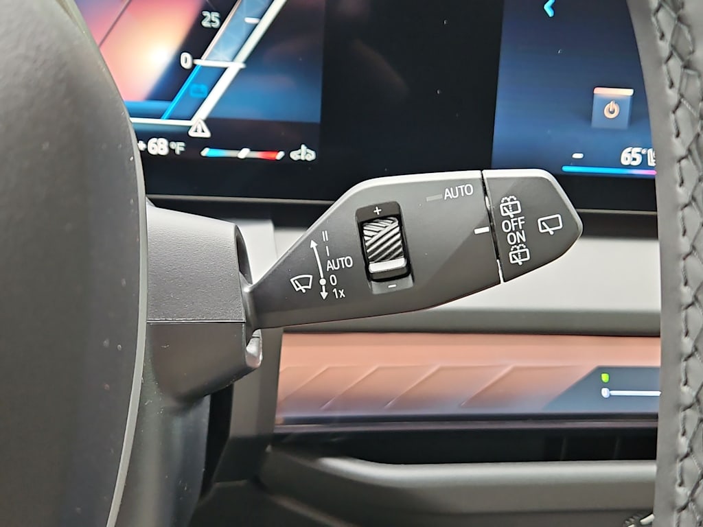 Thumbnail: 2026 BMW X3 - 32