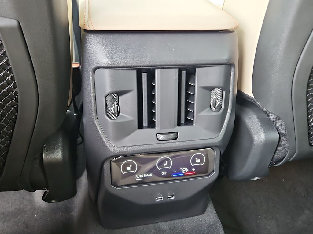 Thumbnail: 2026 BMW X3 - 34