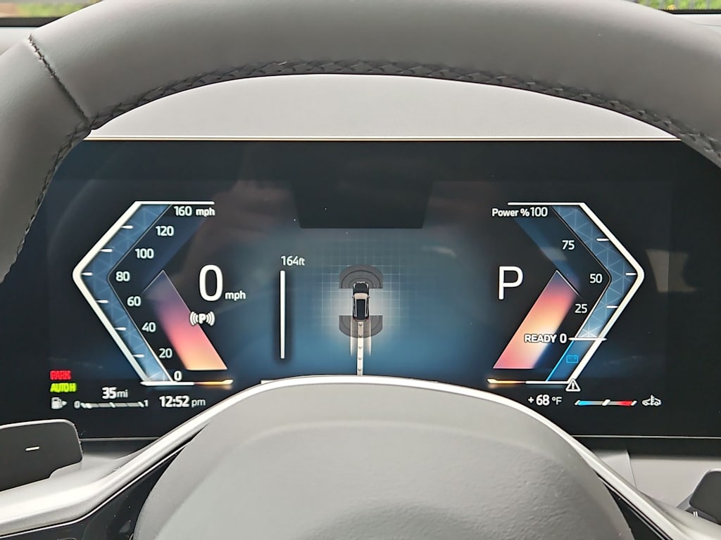 Thumbnail: 2026 BMW X3 - 17