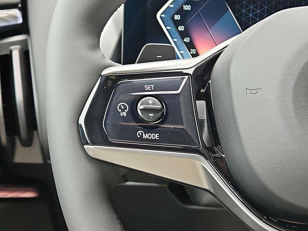 Thumbnail: 2026 BMW X3 - 30