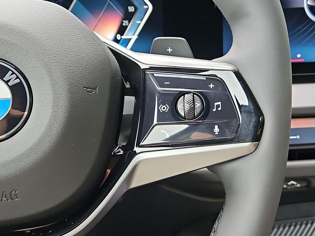 Thumbnail: 2026 BMW X3 - 31