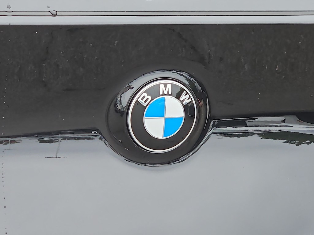 Thumbnail: 2026 BMW X3 - 7