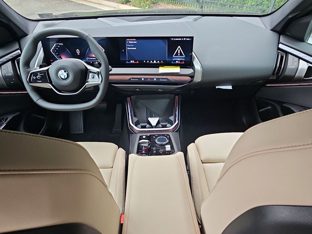 Thumbnail: 2026 BMW X3 - 10