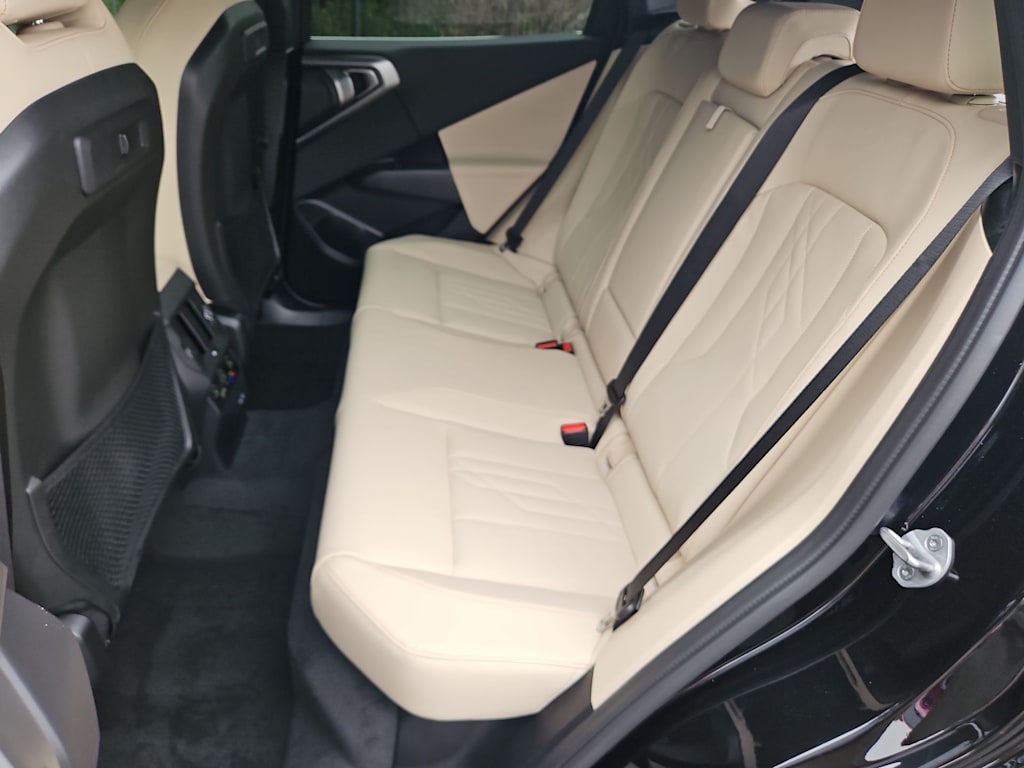 Thumbnail: 2026 BMW X3 - 28