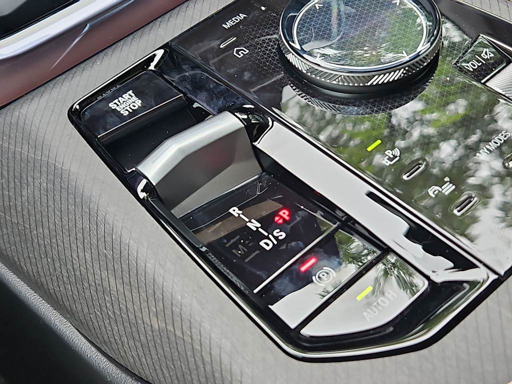 Thumbnail: 2026 BMW X3 - 36