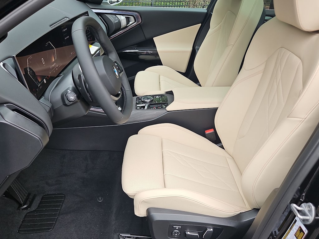 Thumbnail: 2026 BMW X3 - 11