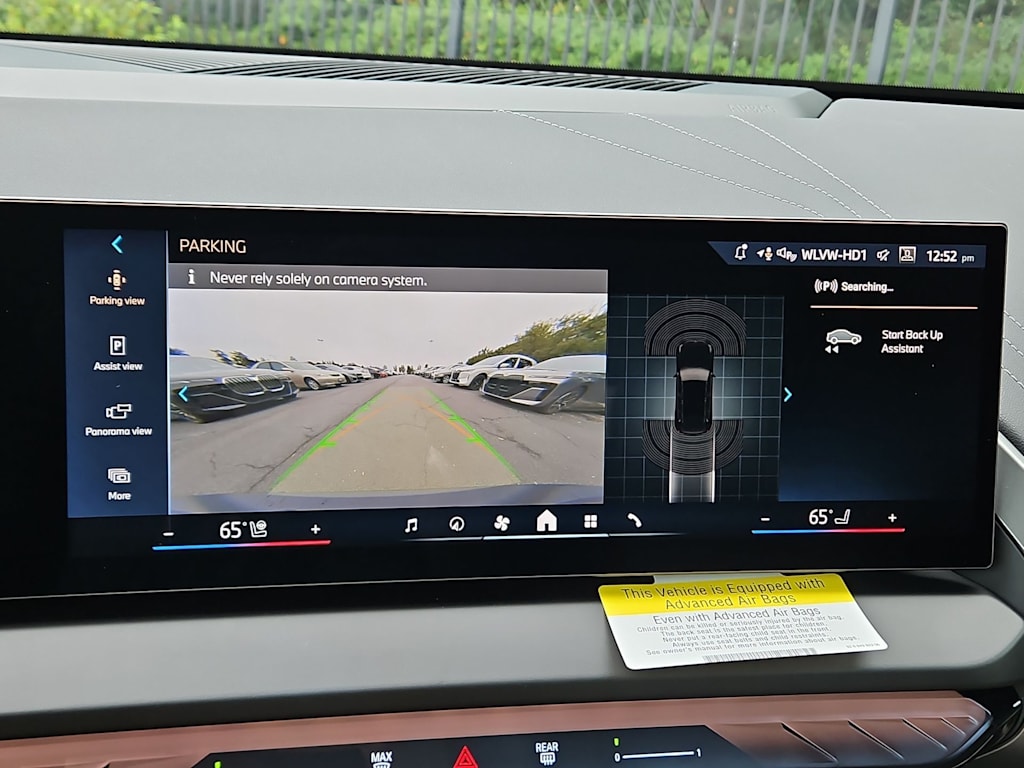 Thumbnail: 2026 BMW X3 - 35