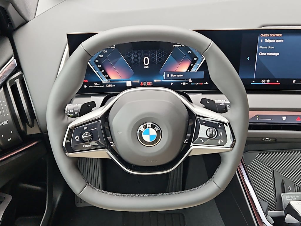 Thumbnail: 2026 BMW X3 - 14