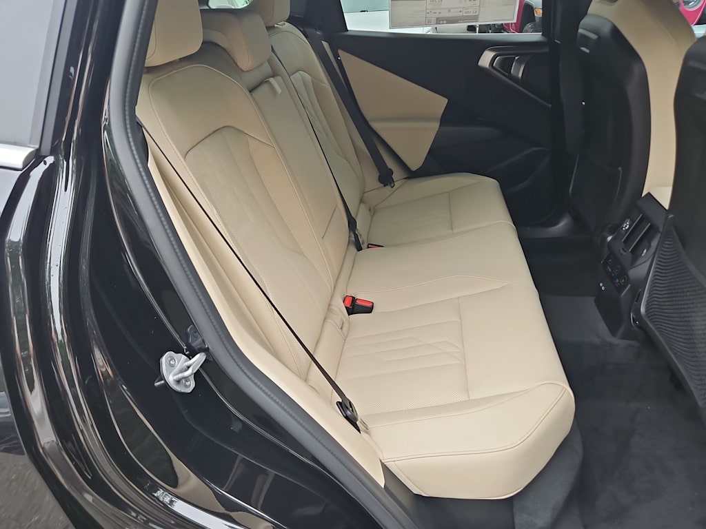 Thumbnail: 2026 BMW X3 - 29