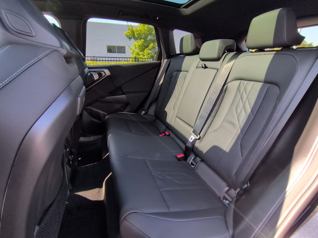 Thumbnail: 2026 BMW X3 - 27